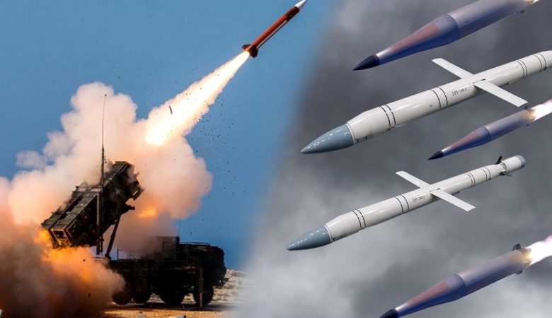 Посольство США попередило про високу ймовірність повітряної атаки на Київ: що стало підставою