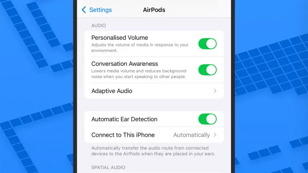 AirPods навушники