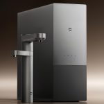 Xiaomi представила розумний подвійний кран із дисплеєм і керуванням зі смартфона: ціна та характеристики новинки