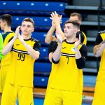 Збірна України з гандболу вийшла на Євро-2026 попри поразку у відборі