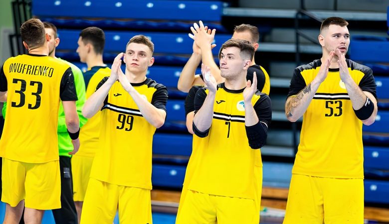 Збірна України з гандболу вийшла на Євро-2026 попри поразку у відборі