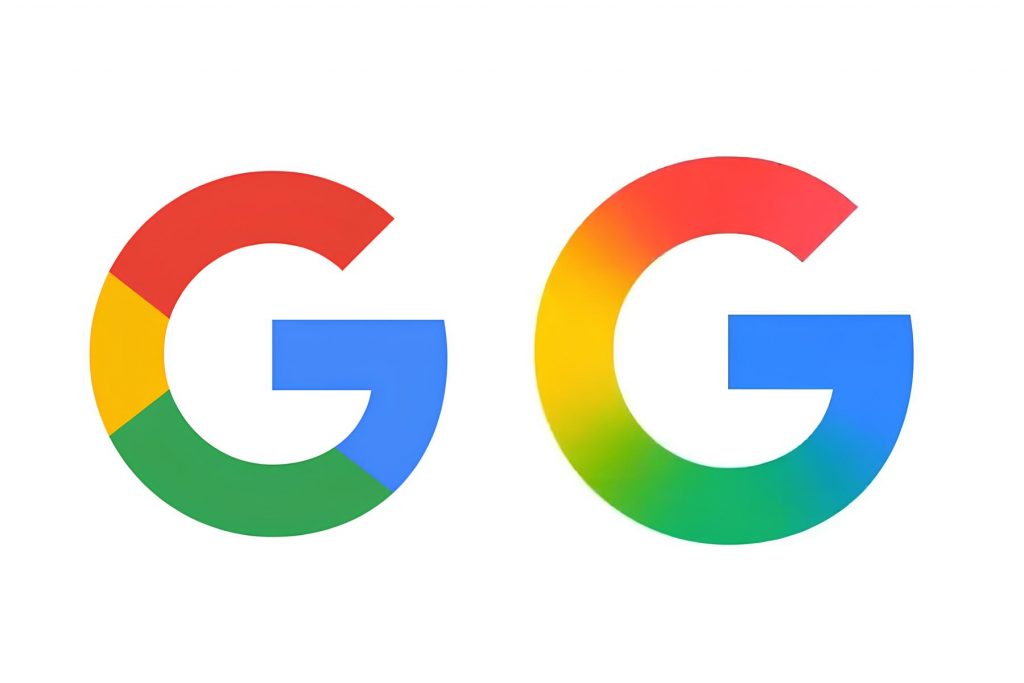 Нове обличчя Google: компанія представила оновлений логотип через 10 років