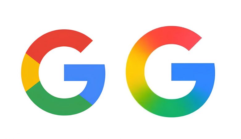 Нове обличчя Google: компанія представила оновлений логотип через 10 років