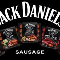 Jack Daniel’s представив лінійку ковбас з віскі: які продукти увійшли до списку і де їх купити