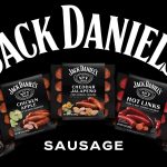 Jack Daniel’s представив лінійку ковбас з віскі: які продукти увійшли до списку і де їх купити