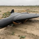 В Україні розробили шахедоподібний дрон «Батяр»: як працює і для чого призначений