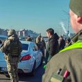Мобілізація в Україні буде посилена: де і коли запровадять нові мобільні блокпости