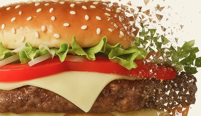 Біг Тейсті залишається: McDonald’s запускає три нові формати бургеру