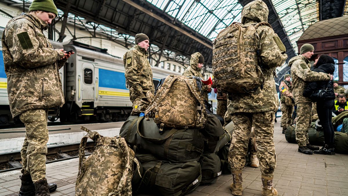 Чи можлива демобілізація найближчим часом: у Верховній Раді дали однозначну відповідь