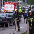 Ніч атак у Києві 7 травня: загиблі, поранені діти й зруйновані будинки