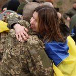 Стала відома дата найбільшого обміну з початку повномасштабної війни