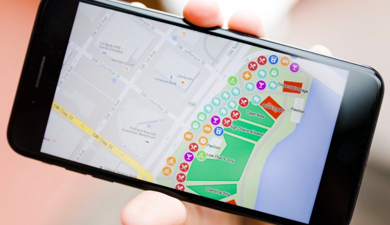Як використовувати Google-карту без інтернету? Проста інструкція
