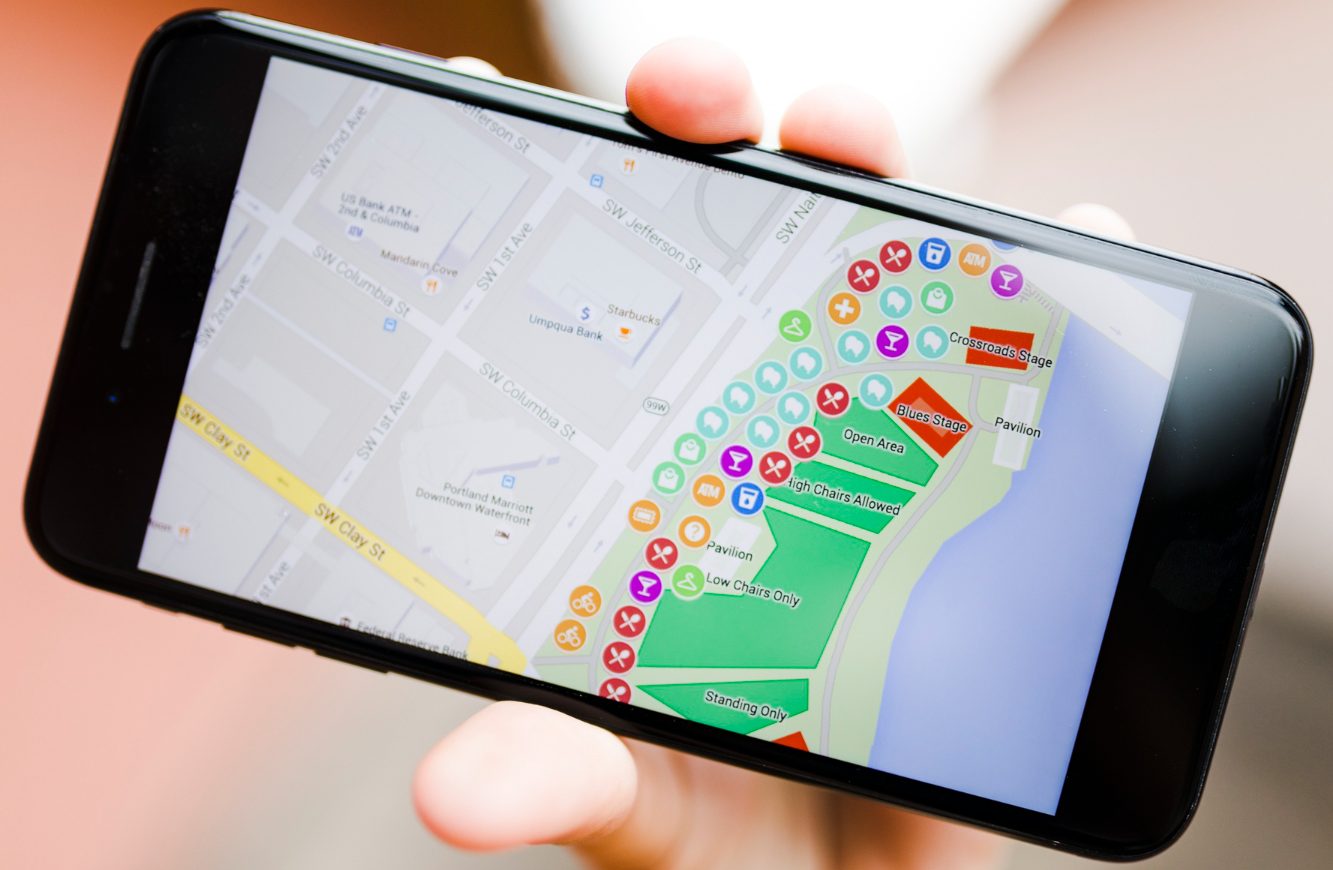 Як використовувати Google-карту без інтернету? Проста інструкція