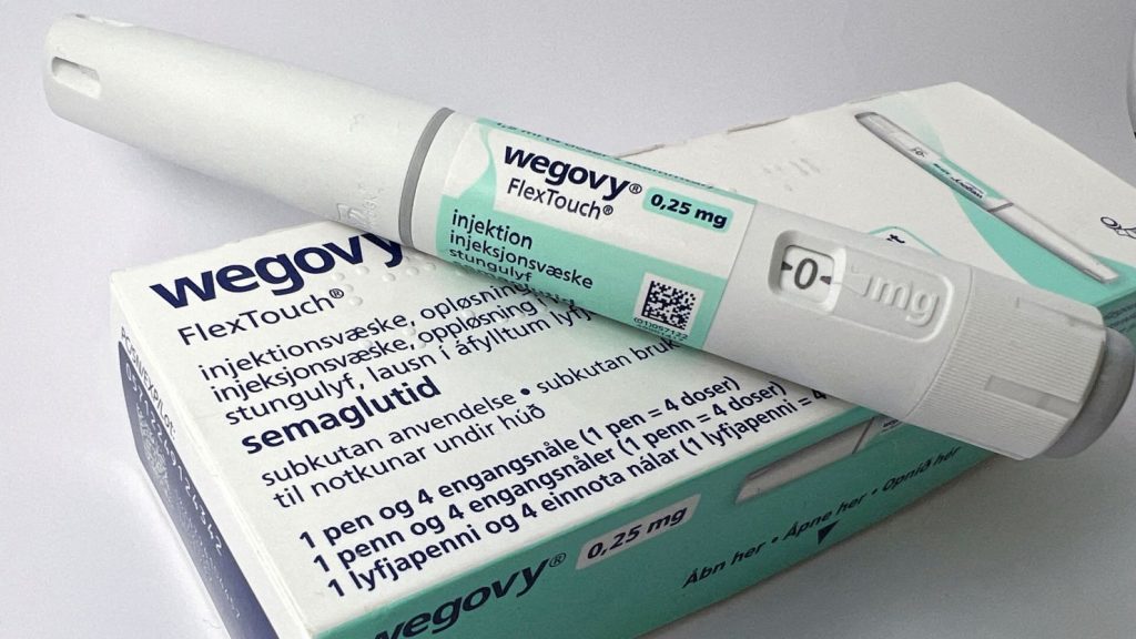 Таблетки Wegovy довели ефективність: коли з’являться в продажу і як працюють