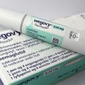 Таблетки Wegovy довели ефективність: коли з’являться в продажу і як працюють