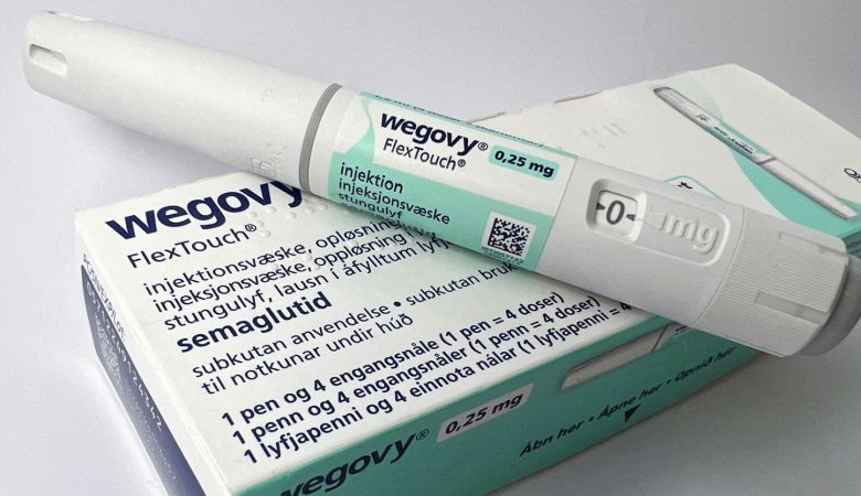 Таблетки Wegovy довели ефективність: коли з’являться в продажу і як працюють