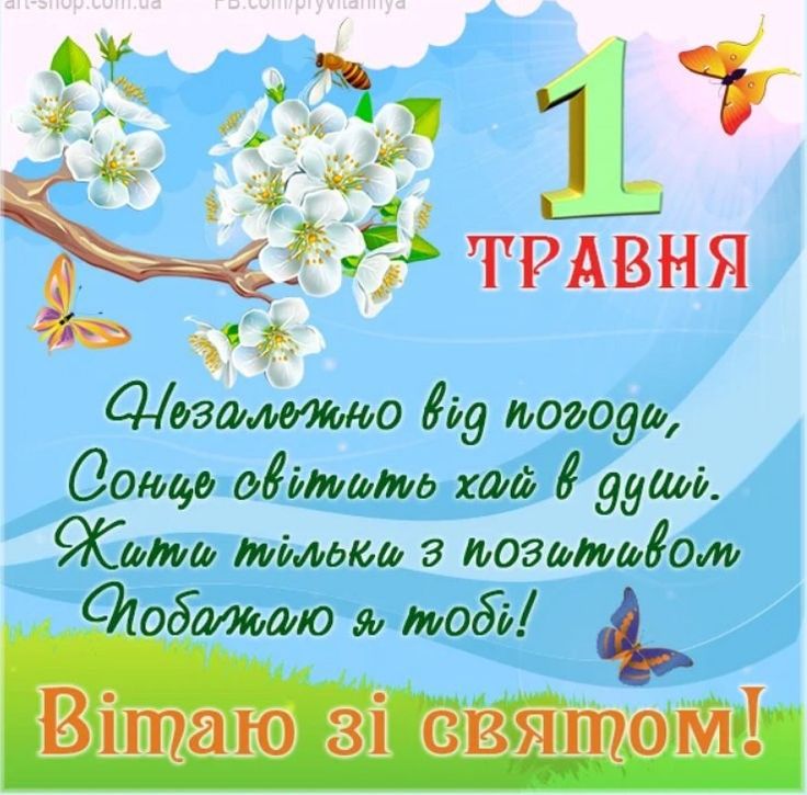 День праці свято