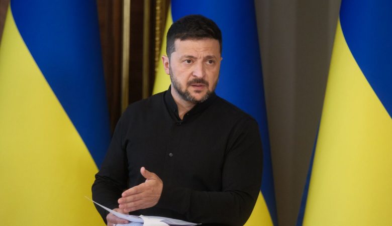 Зеленський офіційно затвердив склад делегації на перемовини в Стамбулі: хто представлятиме Україну та коли відбудуться переговори