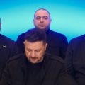 Мирні переговори в Туреччині 2025: де зараз Зеленський, Путін та Трамп, позиції сторін і подальші перспективи