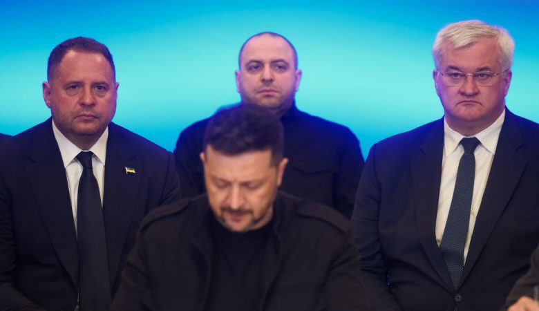 Мирні переговори в Туреччині 2025: де зараз Зеленський, Путін та Трамп, позиції сторін і подальші перспективи