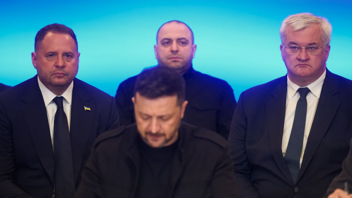Мирні переговори в Туреччині 2025: де зараз Зеленський, Путін та Трамп, позиції сторін і подальші перспективи