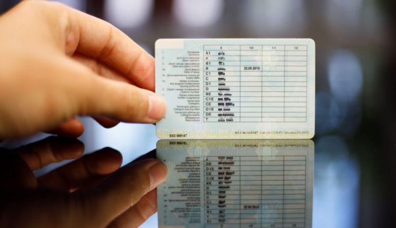 Як змінилися правила здачі іспиту на водійські права у 2025 році: рішення МВС