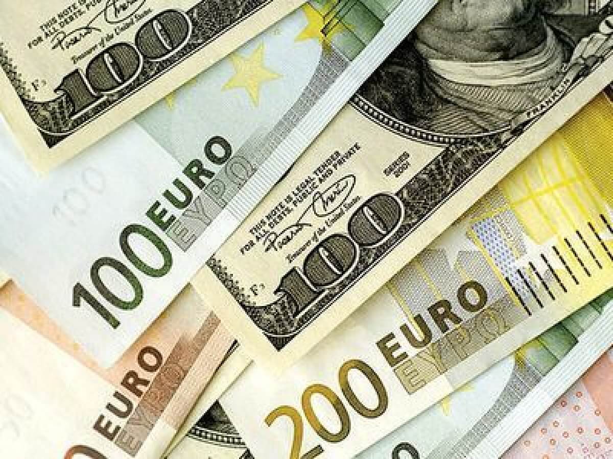 Курс валют на 15.05.2025: скільки коштують долар, євро і злотий
