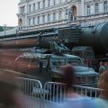 Росія планує запуск міжконтинентальної балістичної ракети: коли залетить «Ярс» на територію України