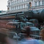 Росія планує запуск міжконтинентальної балістичної ракети: коли залетить «Ярс» на територію України