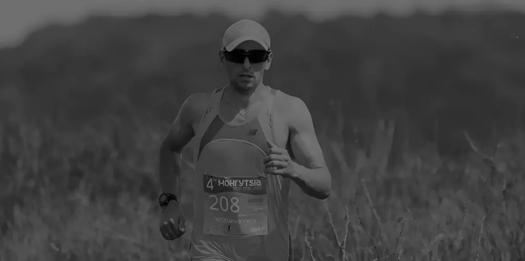 На війні загинув український чемпіон Петро Шукалович