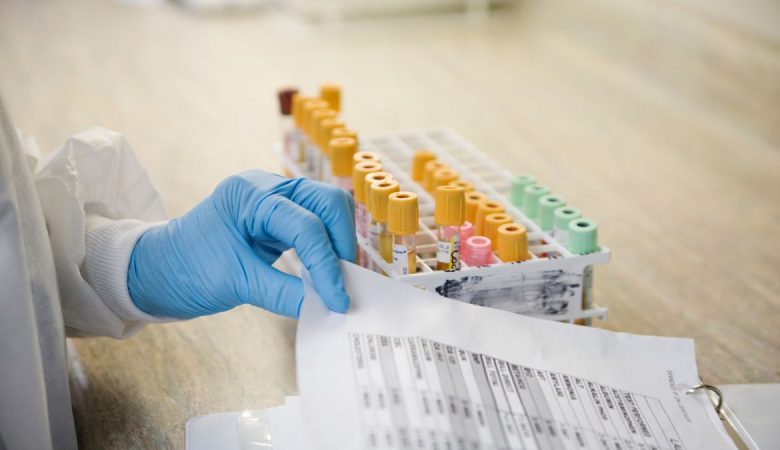 Безкоштовне тестування на гепатит у Києві: де та коли можна пройти перевірку