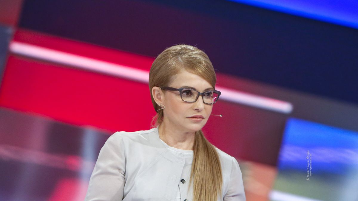 Скільки грошей українці переплатили за тарифами: Тимошенко назвала цифру
