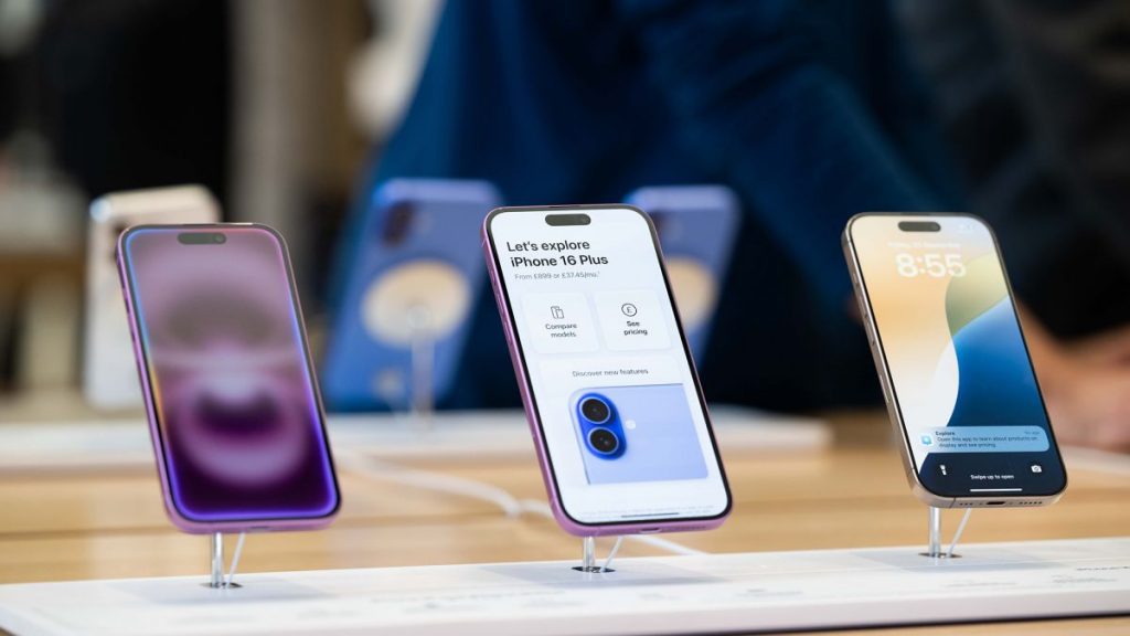 Apple готує подорожчання iPhone: у чому причина зростання цін
