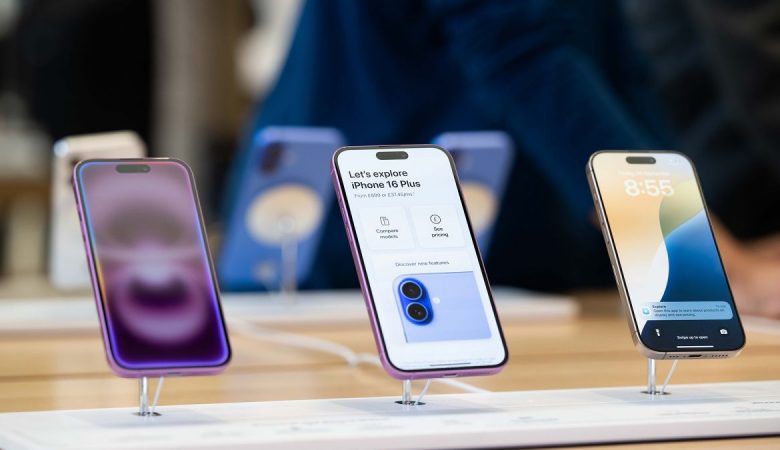 Apple готує подорожчання iPhone: у чому причина зростання цін
