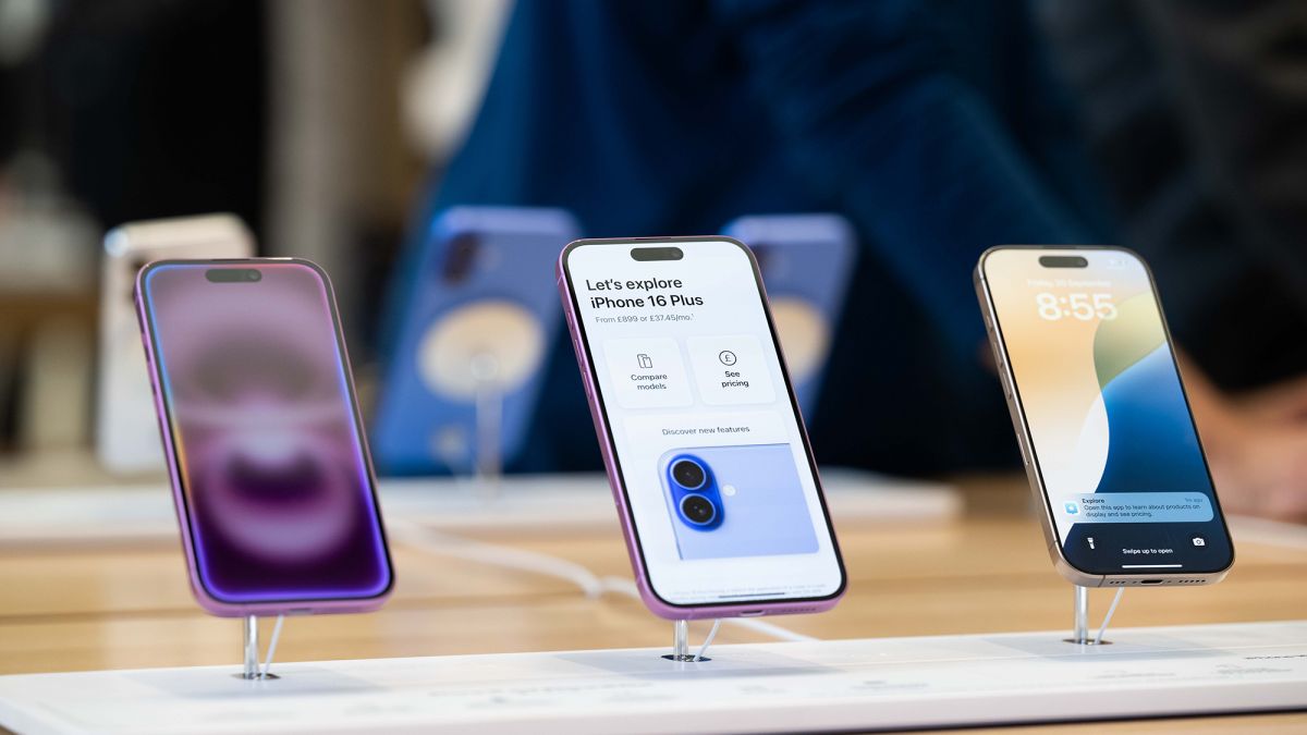 Apple готує подорожчання iPhone: у чому причина зростання цін