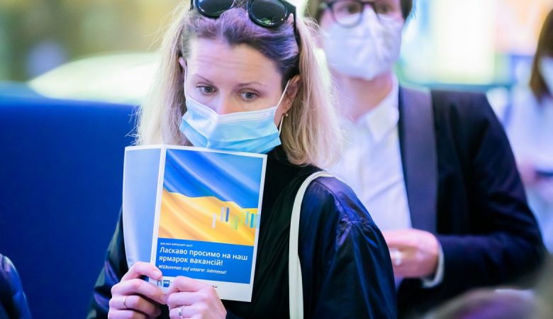 Коли в Німеччині введуть нові обмеження для біженців: що потрібно знати українцям