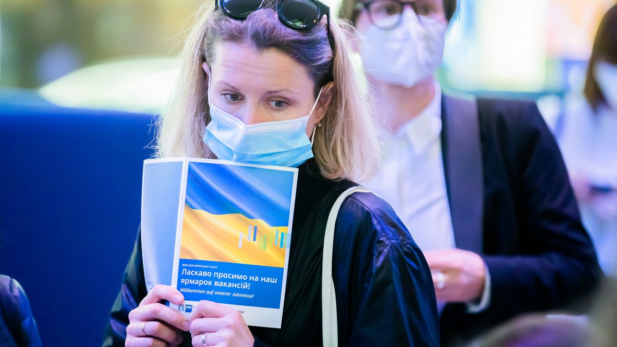 Коли в Німеччині введуть нові обмеження для біженців: що потрібно знати українцям