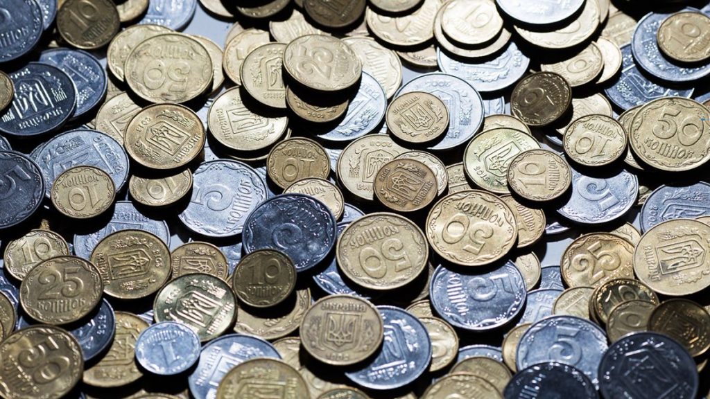 Як знайти цінні українські монети за допомогою магніту