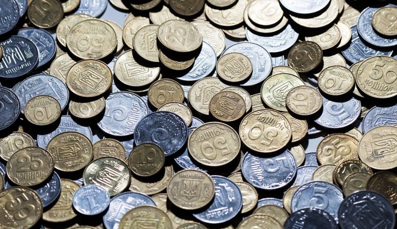 Як знайти цінні українські монети за допомогою магніту