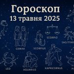 Загальний гороскоп на сьогодні, 13 травня 2025, для всіх знаків Зодіаку
