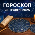 Загальний гороскоп на сьогодні, 28 травня 2025, для всіх знаків Зодіаку