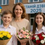 Зі святом останнього дзвоника 2025: побажання та листівки українською