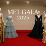 Мет Гала 2025: що це, головна тема заходу і де подивитися
