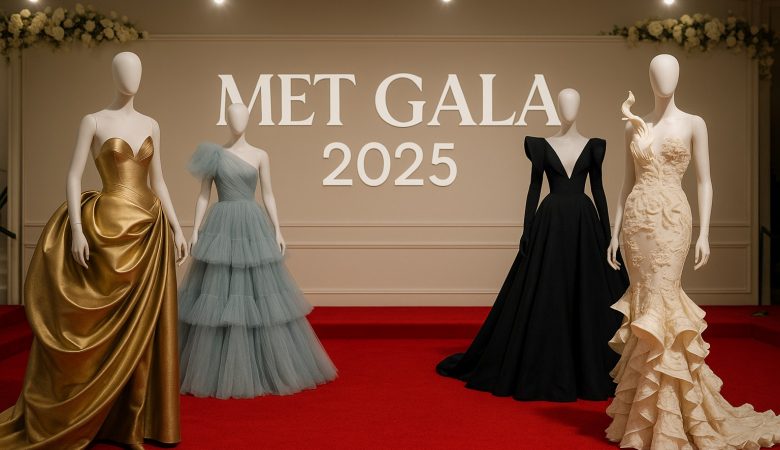 Мет Гала 2025: що це, головна тема заходу і де подивитися