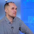 Відомий журналіст Юрій Бутусов мобілізувався до 13-ї бригади «Хартія» Нацгвардії