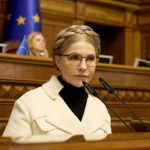 Тимошенко про новий закон: українців позбавлятимуть майна без суду