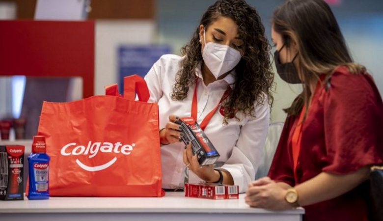 Зубна паста Colgate може становити загрозу для здоров’я: як обрати безпечну альтернативу