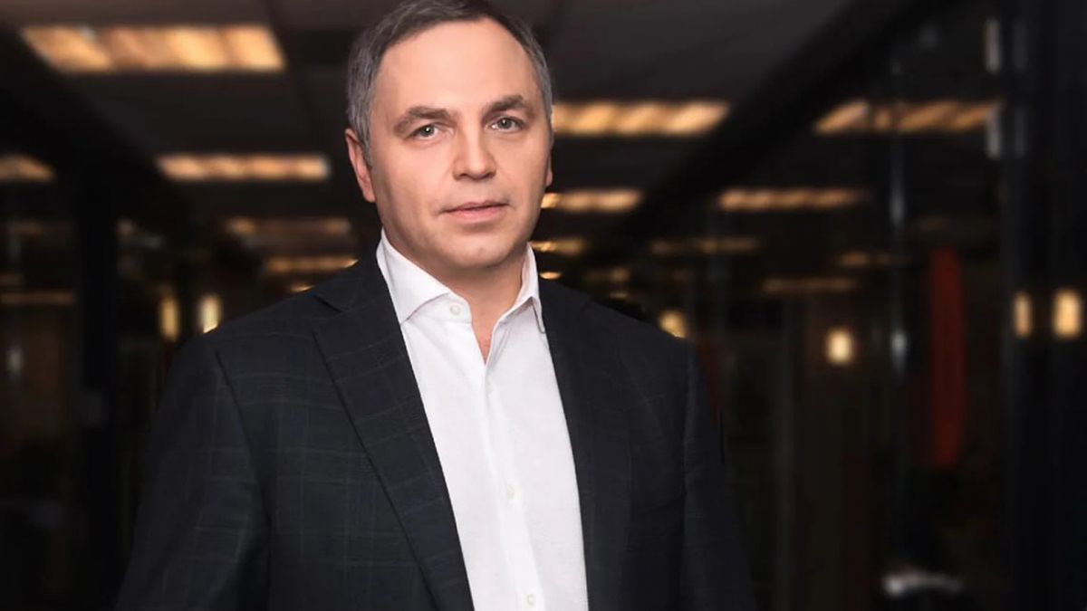 Хто такий Андрій Портнов і що відомо про його смерть в Іспанії