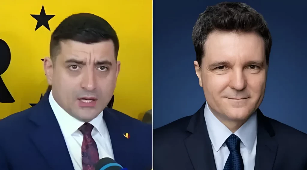Президентські вибори у Румунії 2025: хто увійшов до другого туру