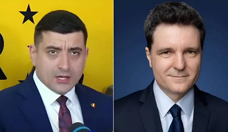 Президентські вибори у Румунії 2025: хто увійшов до другого туру